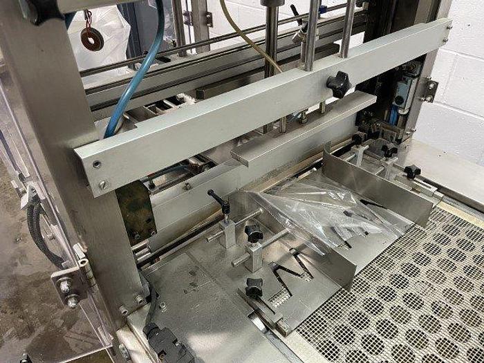 Used Arenco PMK 800 Shrink Wrapper