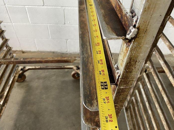 Used Roll-In Trucks (2)