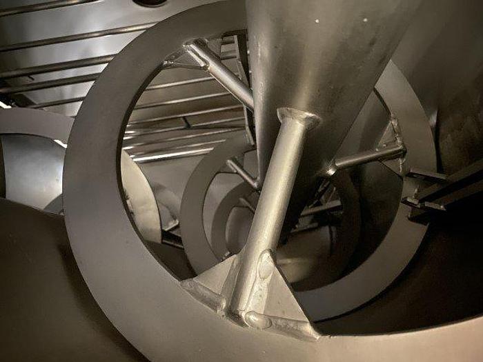 Used MTC SC-1000 Smart Cooker