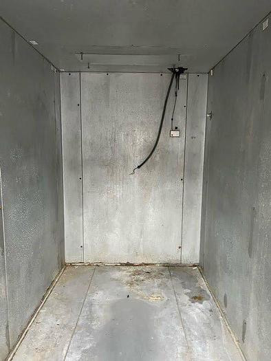 Used Kool Star Walk-In Cooler