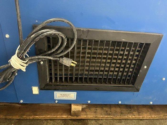 Used Monoxivent Air Cleaner
