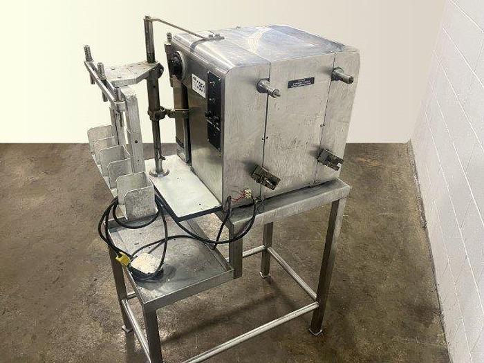 Used Kalish K52 Liquid Filler