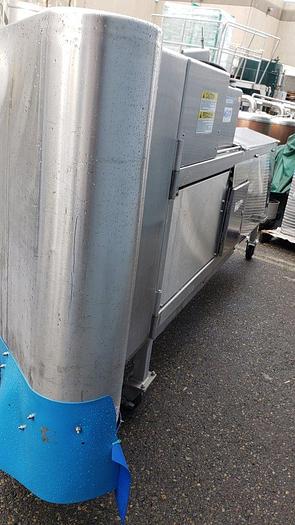 Used Urschel TranSlicer 2000 Cutter