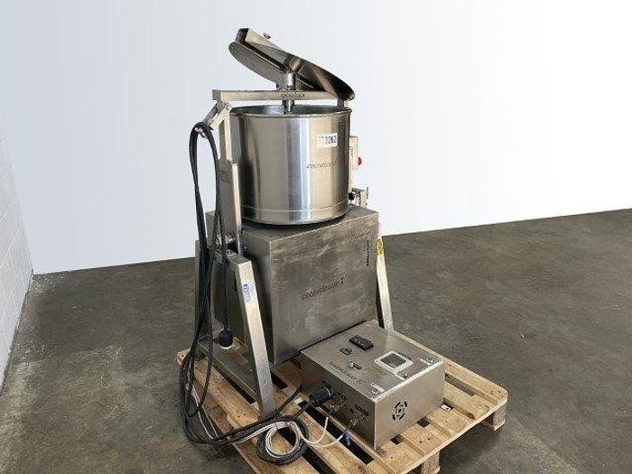 Used Cocoatown ECGC-65E Chocolate Grinder