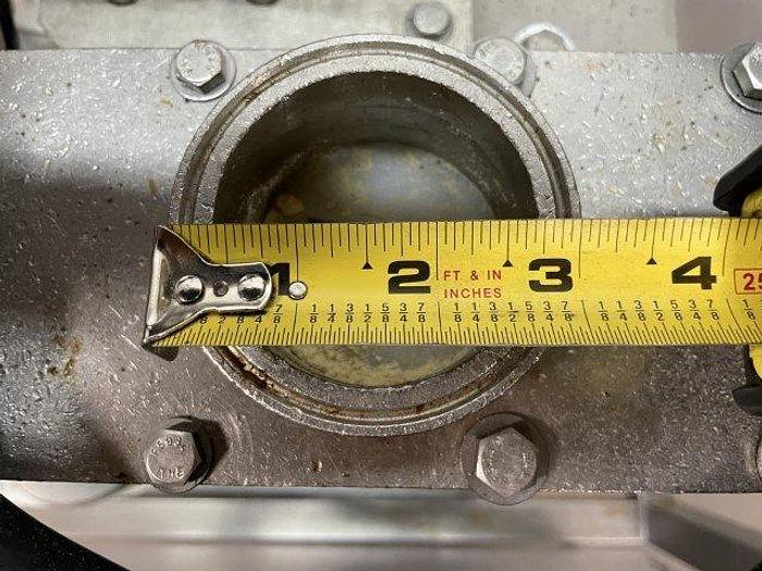 Used MP-465 Rotary Fill & Seal