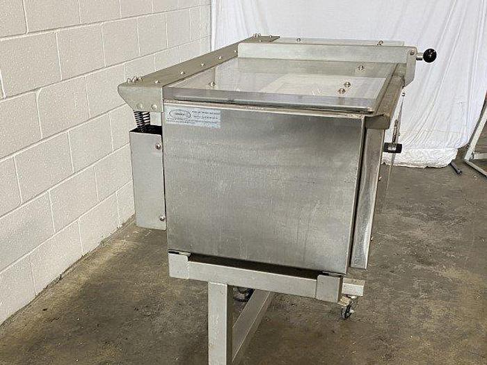 Sipromac 380T Vacuum Sealer