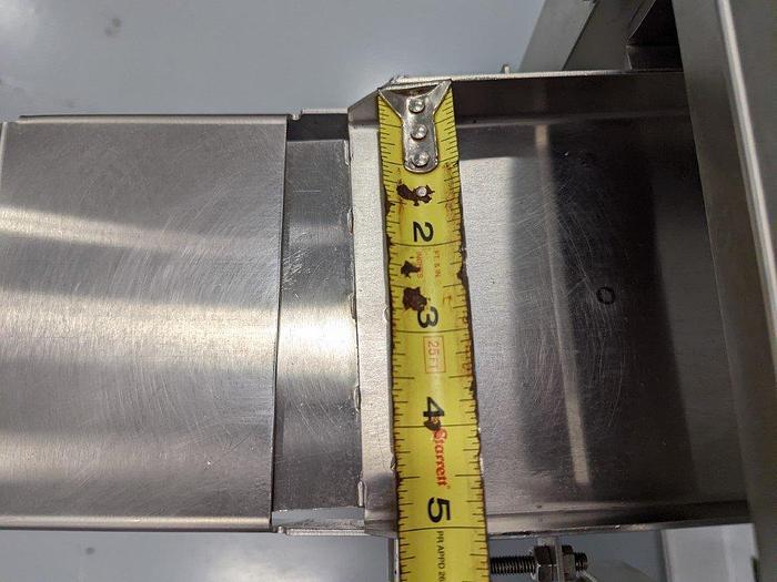 Used Rheon CU100 Turn Table 1