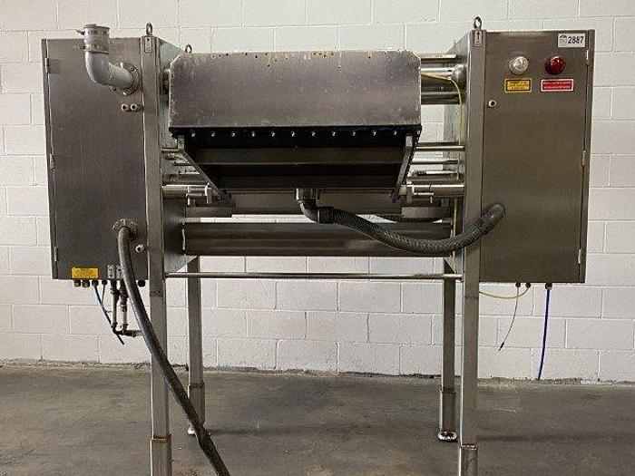 Used BEST LS9000 Laser Sorter