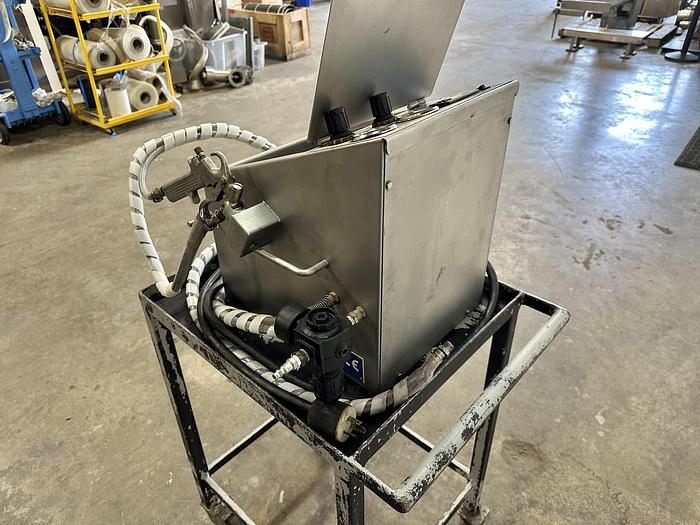 Used Bakon Chocospray 100