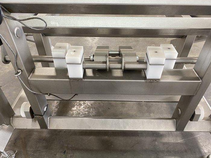 Used CM Buggy Weigh Scale