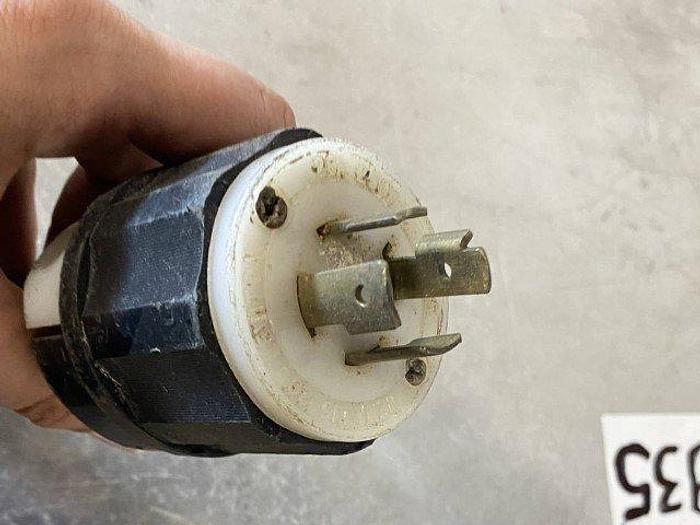 Used Waukesha 55 Sanitary PD Pump