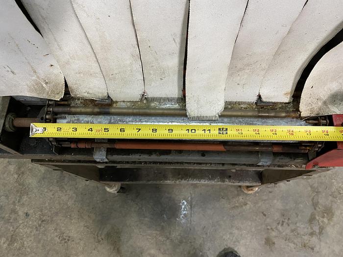 Used Seal-a-Tron Shrink Tunnel