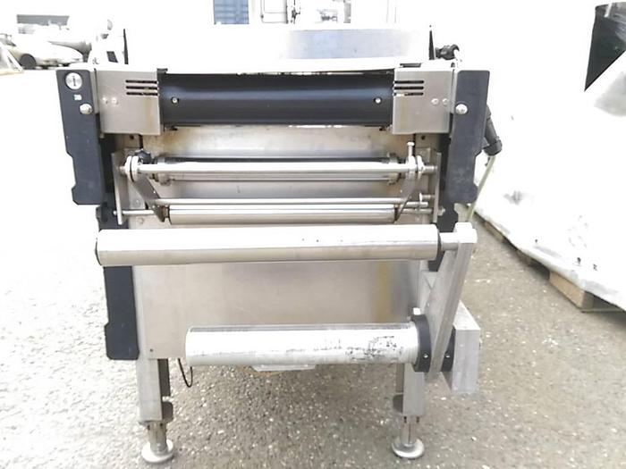 Used Multivac R140 Rollstock Thermoformer Machine