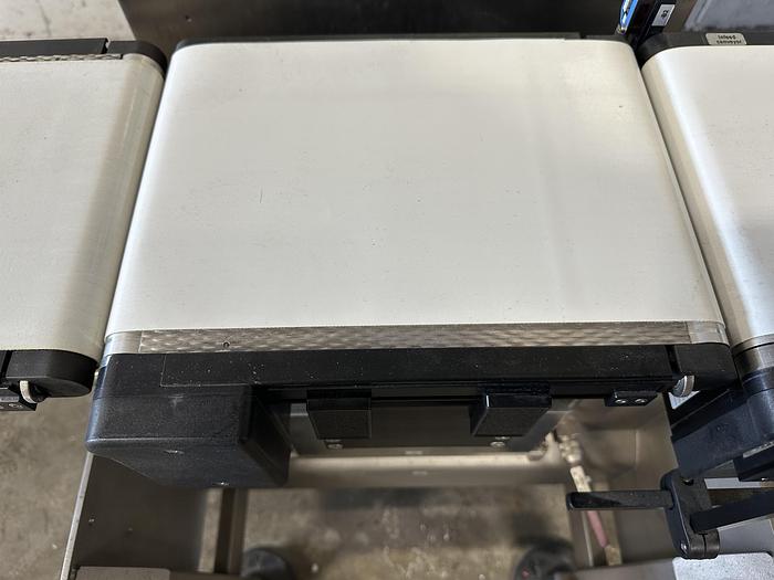 Used OCS Type HC Checkweigher