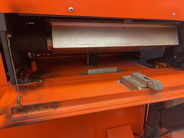 Used Diedrich 1R-12 NG Coffee Roaster