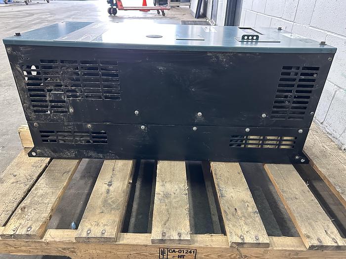 Used Reliance GP2000 30 HP AC Drive