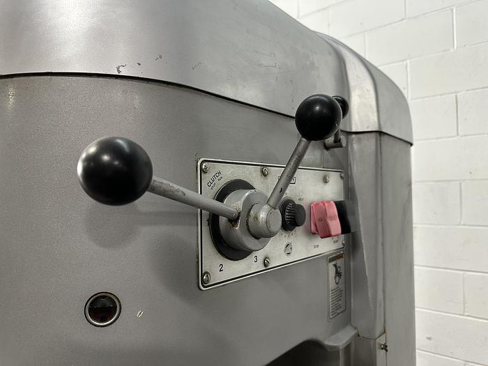 Used Hobart 140 Qt. Planetary Mixer V1401