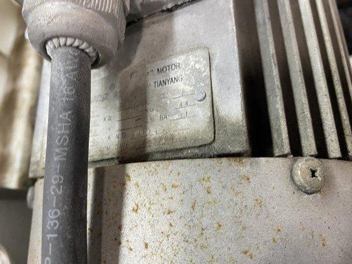 Used WeighPack Smart Inclined Infeed Conveyor