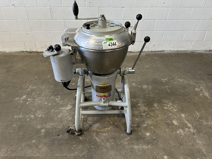 Used Hobart VCM 25 Vertical Cutter Mixer