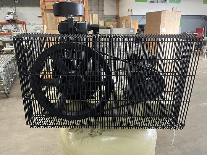 Used Ingersoll Rand 5 HP Air Compressor