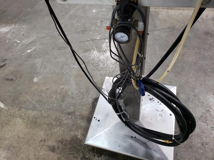 Used Marconi Videojet EXCEL 2000 Ink Jet Printer