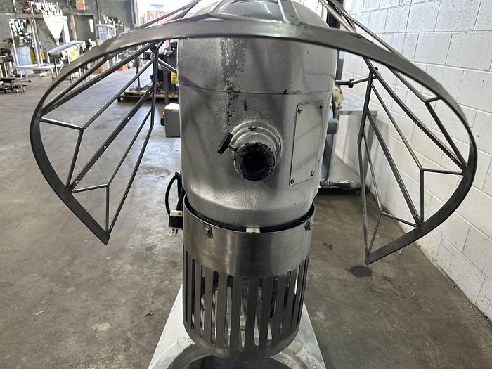 Used Hobart H-600 All-Purpose Mixer