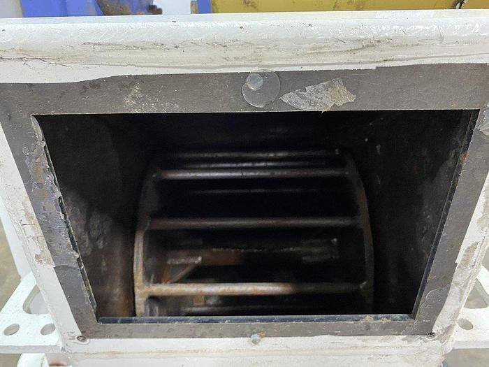 Used Kice 6F12 Multi-Aspirator & RST12 Stream Splitter