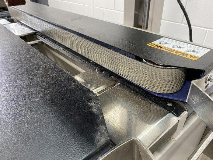 Used Interpack Semi-Auto Case Sealer