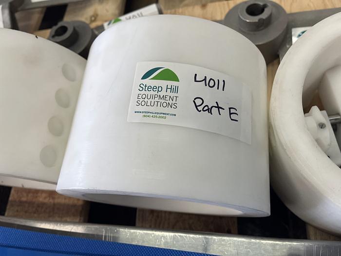 Used Parts for Deighton Formatics