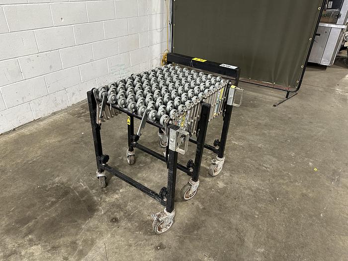 Used ULINE Expandable Conveyor
