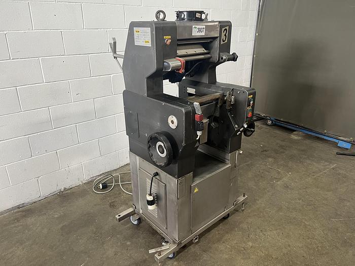 Used 2001 Tecna Saima Pasta Former