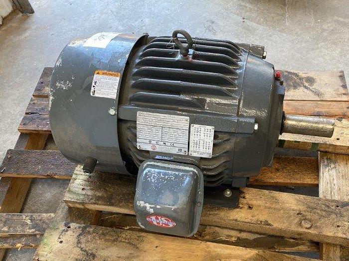 Used U.S. Electrical AF10 Motor