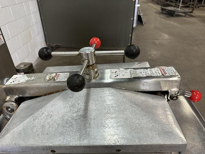 Used Henny Penny Pressure Fryer