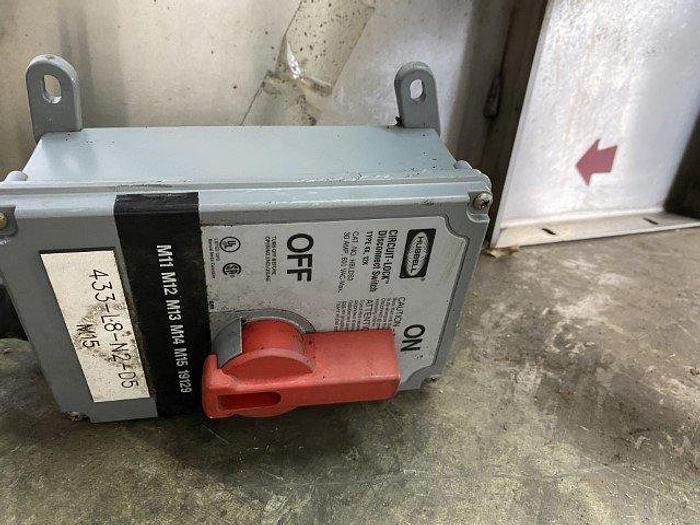 Used 10 Hp Industrial Blower Fans