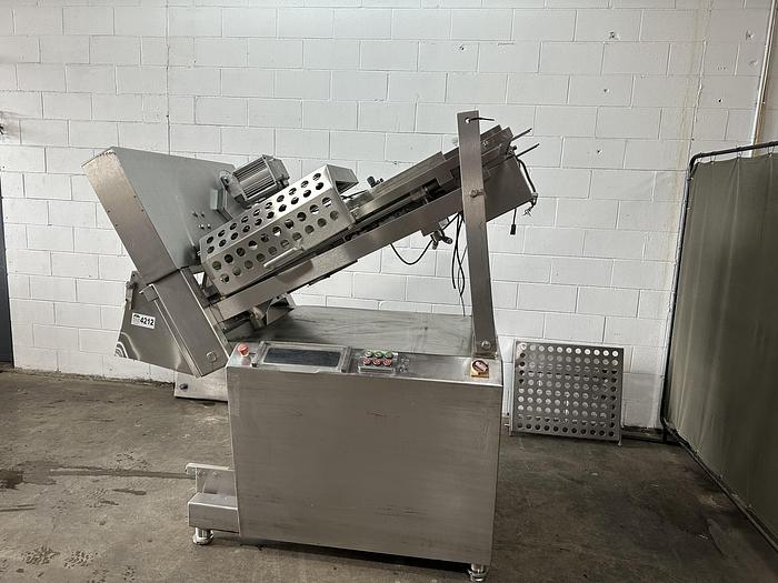 Used Weber Heavy Duty Circular Slicer CCS7000