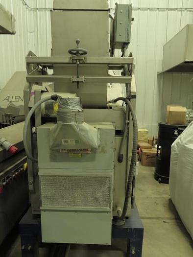 Used Allen Optical Colour Sorter