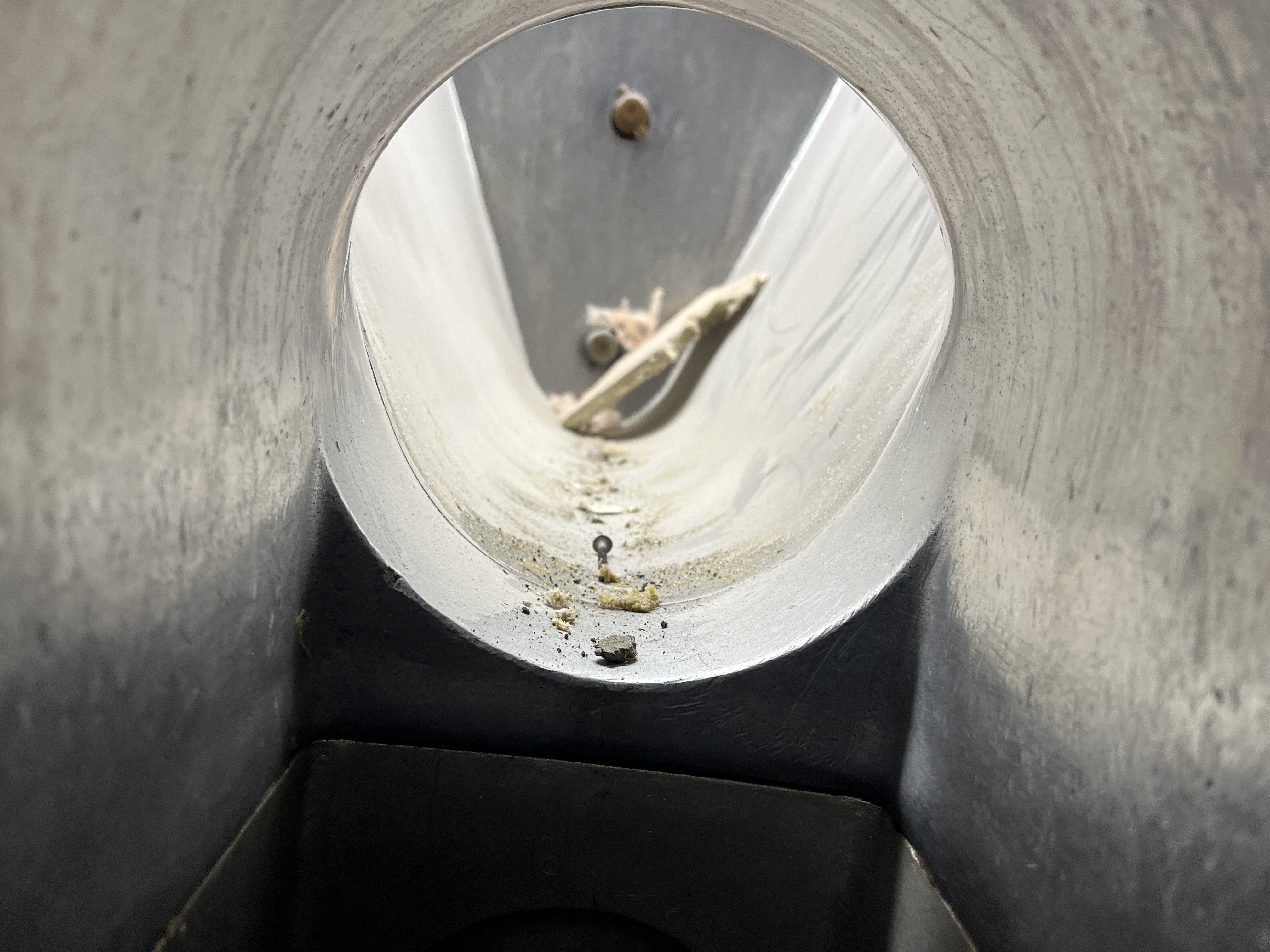 Used Butcher Boy Meat Grinder