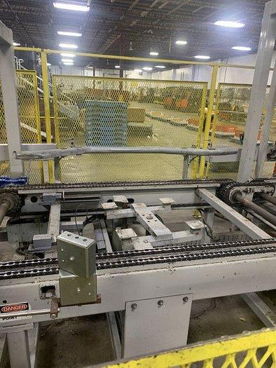 Used Apple Processing Line
