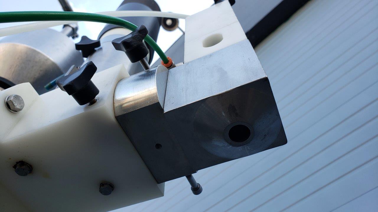 Used Ca.Ve.Co D135 Liquid Filler