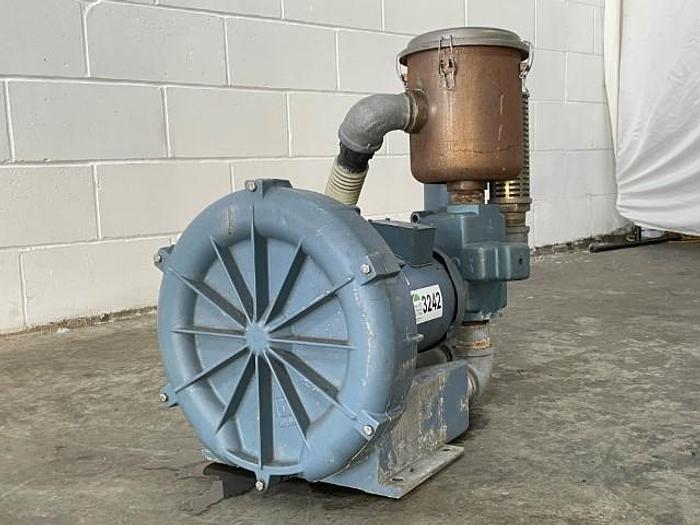 Used Ametek Rotron DR606 Regen Blower
