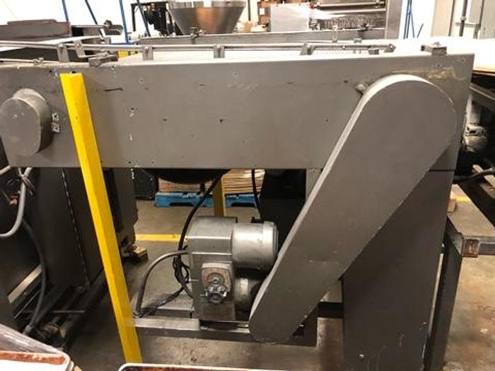 Used Citrus De-Palletizer