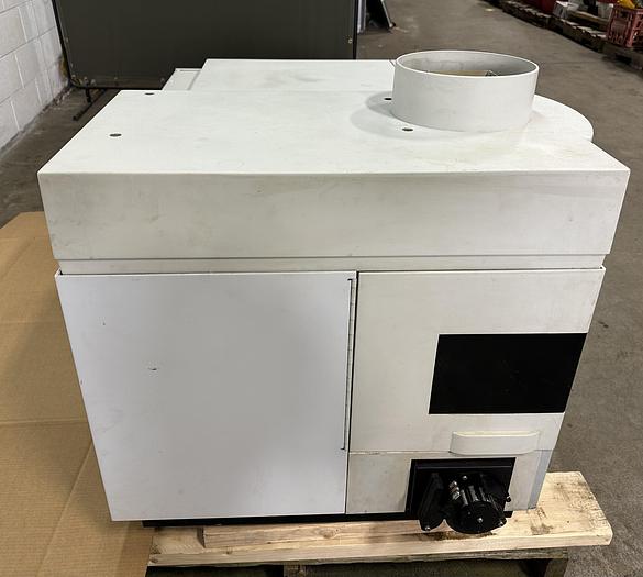 Used Perkin Elmer Spectrometer Optima 4300 DV