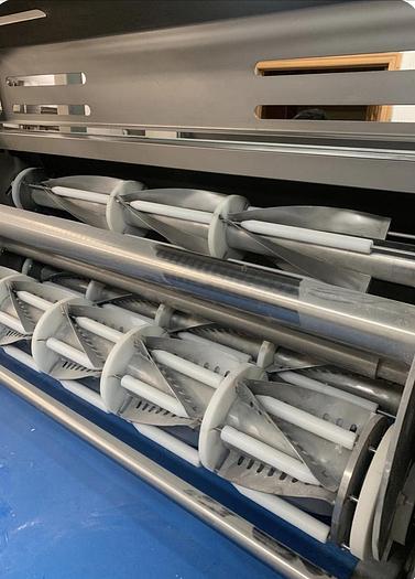 Used Tromp Croissant Line