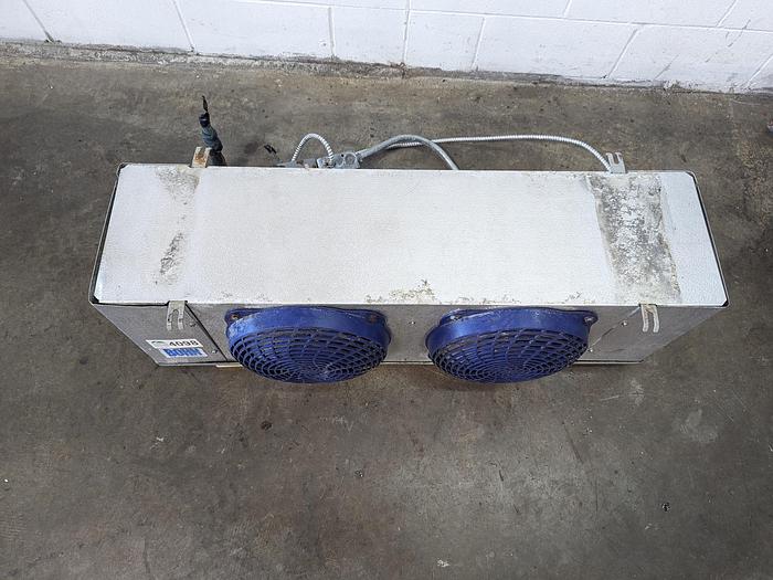 Used BOHN ADT090AK Low Profile Unit Cooler
