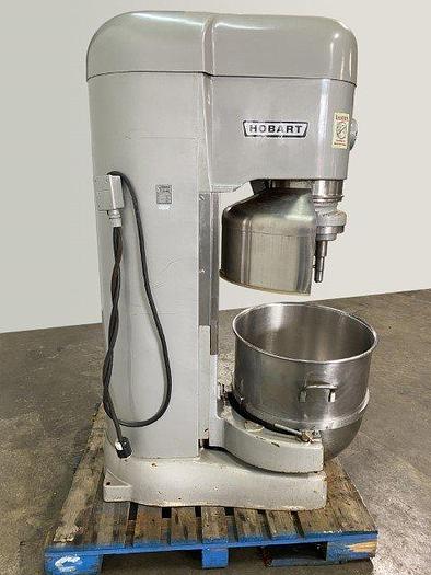 Used Hobart V1401 Mixer