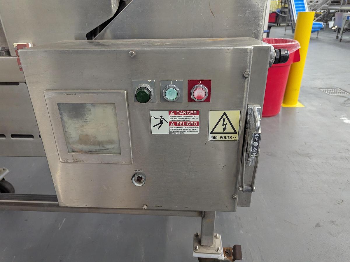 Used Urschel H-A Dicer