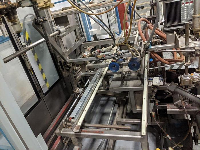 Used Pearson R211 Case Erector