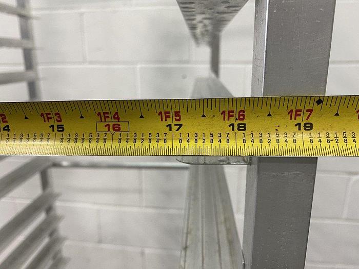 Used Sheet Pan Rack (2) for Sale at Steep Hill Equipment Solutions