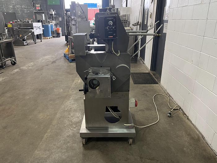 Used 2000 Tecna Saima Pasta Former