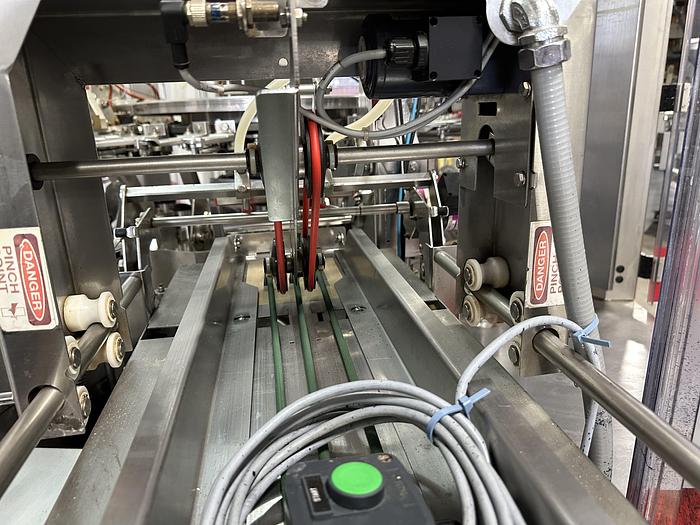 Used PSG Lee by LeePack RP-147TZ-24